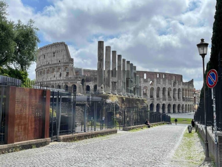 Rome: Arena Colosseum Tour with Arena Access - The Value of This Tour: Price and What You Get