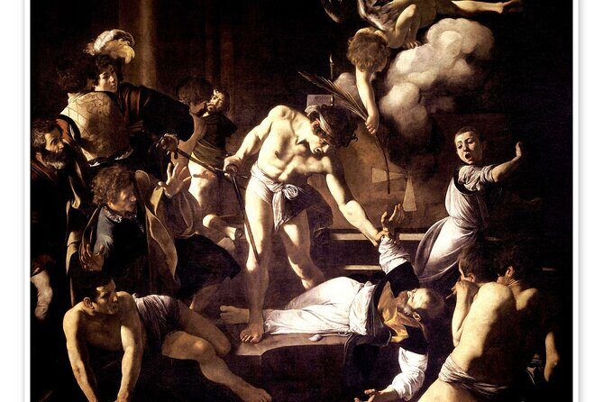 Rome Art Walking Tour Who Killed Caravaggio - What Makes This Tour Special?