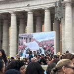 Rome: Audience Pope Leo XIV with guided tour - The Sum Up