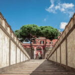 Rome: Barberini Palace, Corsini Gallery & App Audioguide - The Entrance and Booking Process