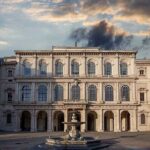 Rome Barberini Palace Guided Tour - FAQs