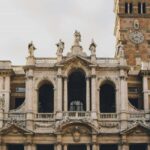 Rome: Basilica di Santa Maria Maggiore Guided Tour - Deepening Your Experience