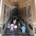 Rome: Basilica of St John Lateran & Holy Steps 1-Hour Tour - The Practical Aspects