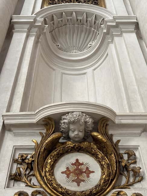 Rome: Bernini and Borromini Walking Tour - Who Would Love This Tour?
