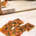 Rome Best Food Tour : Campo de Fiori, Navona and Jewish Ghetto - What You’ll Taste and Experience