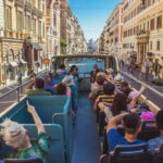 Rome: Big Bus Hop-on, Hop-off Open-Top Sightseeing Tour - What Could Be Better?