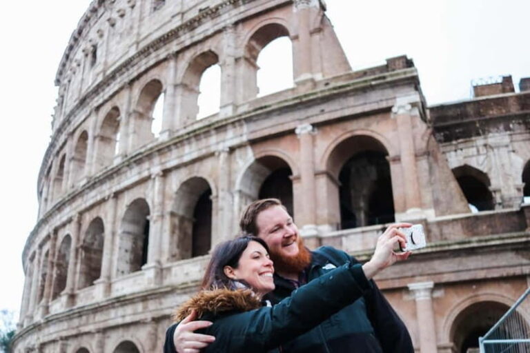 Rome Bike and eBike Rentals - What to Expect from the Tour