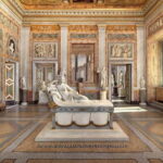 Rome: Borghese Gallery and Museum Entry Tickets - Exploring the Borghese Gallery: What’s Inside?