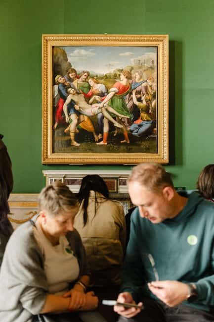 Rome: Borghese Gallery Experience - A Closer Look at What This Tour Offers