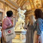 Rome: Borghese Gallery Guided Small Group Tour - Why This Tour is Worth It