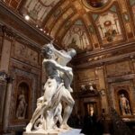Rome: Borghese Gallery Guided Tour - What is the Borghese Gallery Guided Tour Like?