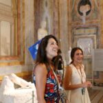 Rome: Borghese Gallery Guided Tour with Skip-the-Line Entry - What to Expect: A Closer Look at the Itinerary