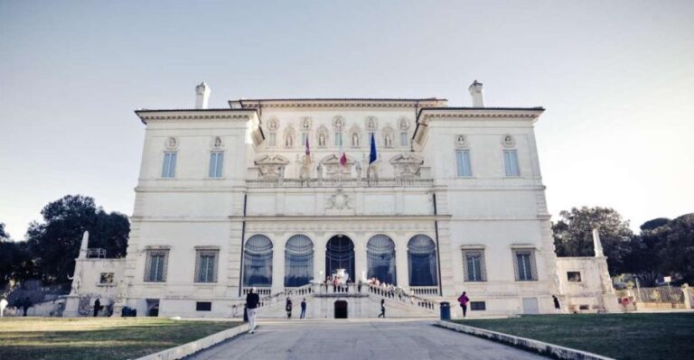 Rome: Borghese Gallery Skip-the-line Entry Ticket - Final Thoughts: Is This Tour Worth It?