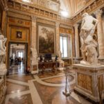 Rome: Borghese Gallery Ticket and Optional Audio Guide - The Audio Guide Option: Pros and Cons