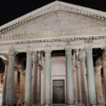 Rome by night - The Experience from the Guides