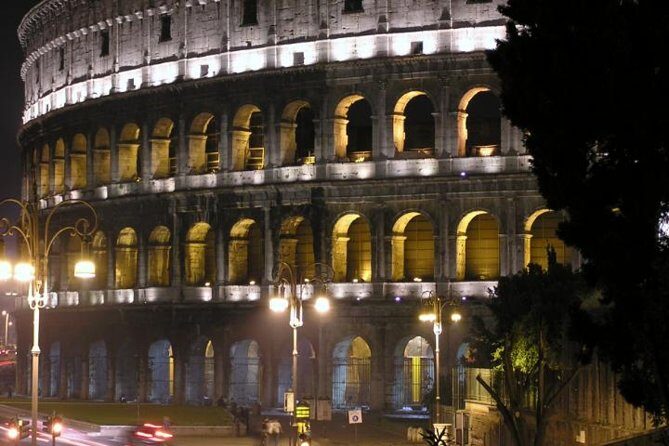 Rome by Night 3 hours Private Tour - Final Thoughts