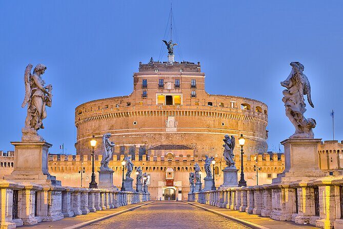 Rome by night: 3 hours tour with aperitivo or ice cream - Wrapping It Up: Is This Tour Right For You?