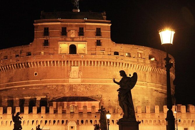 Rome By Night Private Tour from your Hotel in Rome - Who Will Enjoy This Tour?