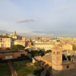 Rome By Night: Small Group E-Bike Tour - A Closer Look at the Itinerary