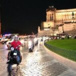 Rome by Night Vespa Tour - Who Would Love This Tour?