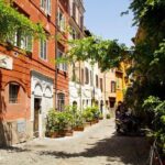 Rome: Campo de' Fiori, Trastevere and Jewish Ghetto Private Tour - Deep Dive into the Itinerary