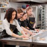 Rome: Cannoli, Gelato, Tiramisu Baking & Cooking Class - The Value of the Experience
