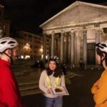 Rome: Cannondale E-Bike Evening Tour with Optional Dinner - A Deep Dive Into What You Can Expect