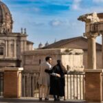 Rome: Capitoline Hill Photoshoot - Private session - What Makes This Experience Special