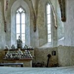 Rome: Capuchin Crypts and Museum Ticket and Tour - What to Expect During the Tour