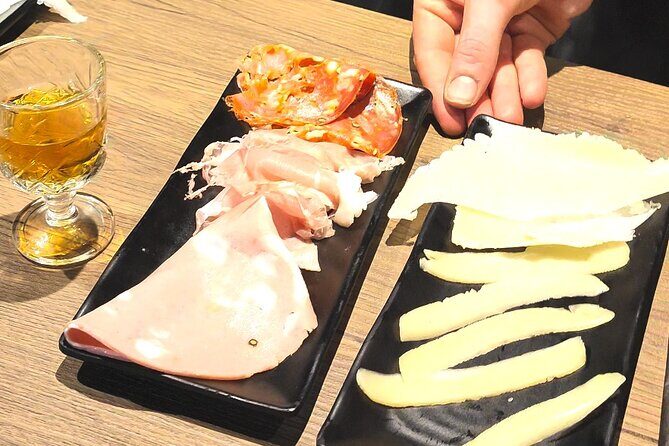 Rome: Caravaggio Experience with light Lunch & Wine Tasting - Perfect For