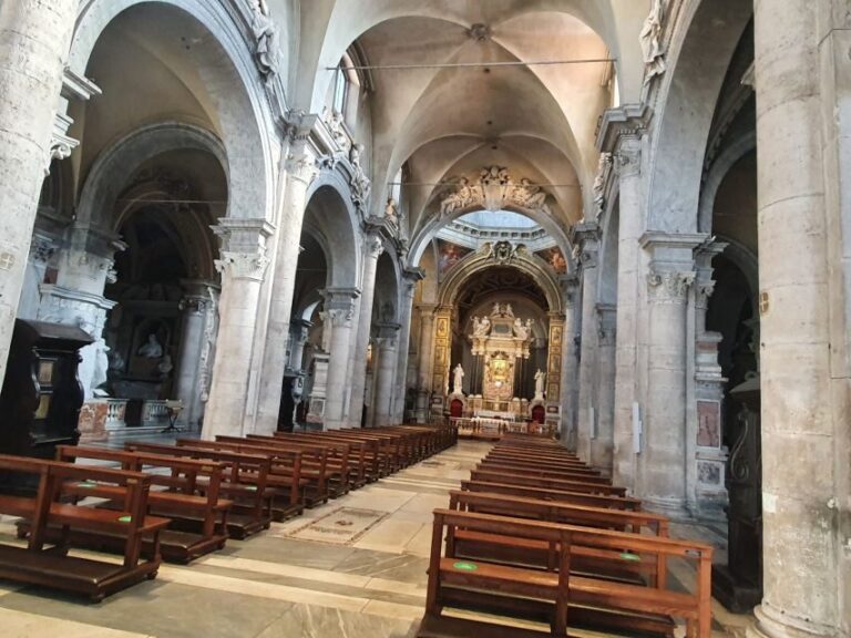 Rome: Caravaggio Guided Walking Tour - The Reality of the Experience