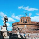Rome: Castel Sant Angelo Ticket and Audio Guide - Practical Considerations