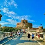 Rome Castel Sant Angelo VIP Private Tour and Panoramic Views - What Travelers Say