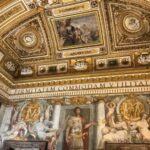 Rome: Castel SantAngelo Entrance Ticket with Audioguide - Practical Details and Tips