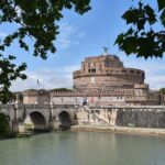 Rome: Castel Sant'Angelo Entry Ticket & Audio App - What to Expect from Your Visit