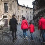 Rome: Castel Sant'Angelo Entry Ticket & Express Panoramic Tour - An Honest Look at the Castel Sant’Angelo Tour