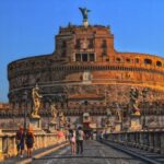 Rome: Castel SantAngelo Entry Ticket with Audio guide - Final Thoughts