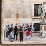 Rome: Castel Sant'Angelo Guided Tour - What to Expect During the Tour