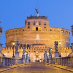 Rome: Castel SantAngelo Priority Entry Ticket - Handling the Logistics