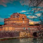 Rome: Castel Sant'Angelo Reserved Entry - Diving Into the Castle’s History and What to Expect