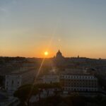 Rome: Castel Sant'Angelo Skip the Line Entry Ticket - The Experience in Detail