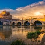 Rome: Castel Sant'Angelo Tour With Skip-the-line Access - The Itinerary in Detail