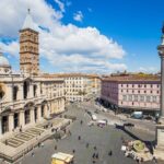 Rome: Catacombs and Basilicas with Holy Stairs Tour - A Deep Dive into the Tour Experience