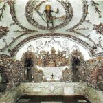 Rome Catacombs Capuchin Crypts with Rome city semi pvt tour - What Reviewers Say