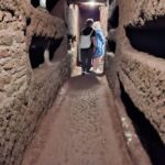 Rome: Catacombs Express ENGLISH Guided Tour - SKIP THE LINE - The Itinerary in Detail