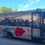 Rome: Catacombs Guided Tour with Transfer - The Itinerary in Detail