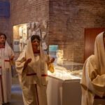 Rome: Catacombs of Saint Callixtus with Concert and Tour - Who Should Consider This Tour?