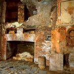 Rome Catacombs Underground Small Guided Tour with Transfer - The Experience from the Traveler’s Perspective