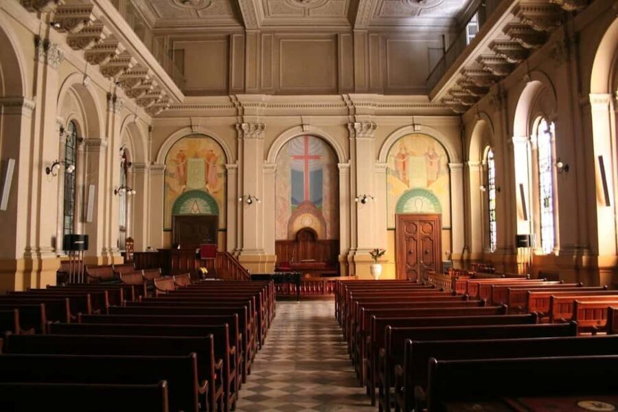 Rome: Chopin Piano Concert in a Historic Church - Who Will Love This Experience?