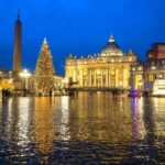 Rome: Christmas Nativities and Angels Tour - Key Points
